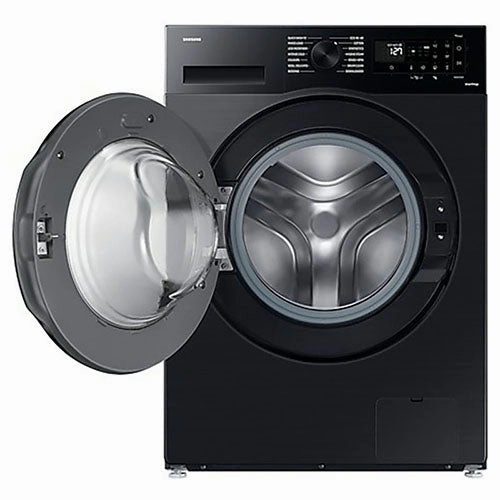 Samsung Series 5 9KG 1400RPM Ecobubble Freestanding Washing Machine - Black |  WW90CGC04DABEU