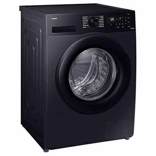 Samsung Series 5 9KG 1400RPM Ecobubble Freestanding Washing Machine - Black |  WW90CGC04DABEU