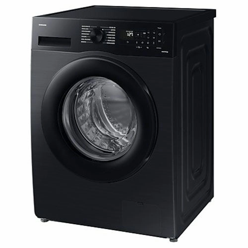 Samsung Series 5 9KG 1400RPM Ecobubble Freestanding Washing Machine - Black |  WW90CGC04DABEU