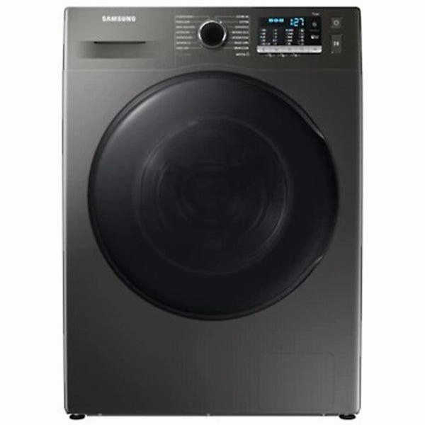 Samsung Series 5 WD80TA046BX/EU with ecobubble Washer Dryer 8kg / 5kg 1400rpm - Inox | WD80TA046BX