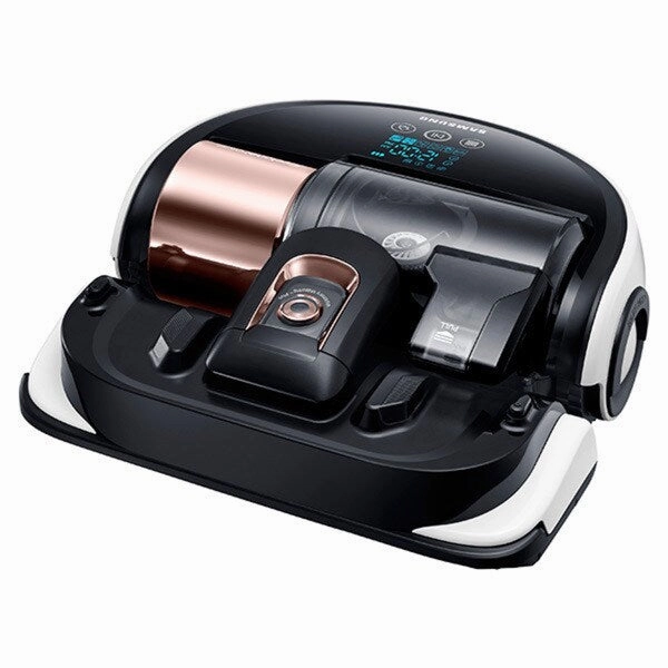 Samsung VR9000 POWERbot Robot Vacuum ( Series) (Refurbished)