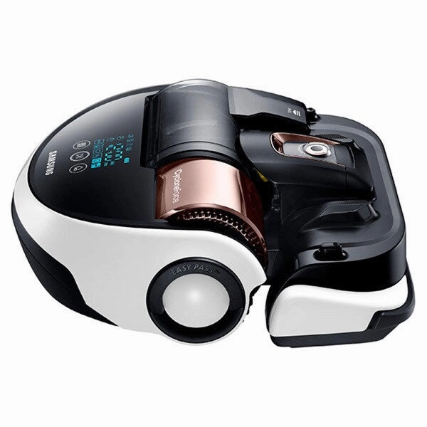 Samsung VR9000 POWERbot Robot Vacuum ( Series) (Refurbished)