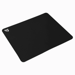 Sbox Mouse Pad - Black | MP-03B