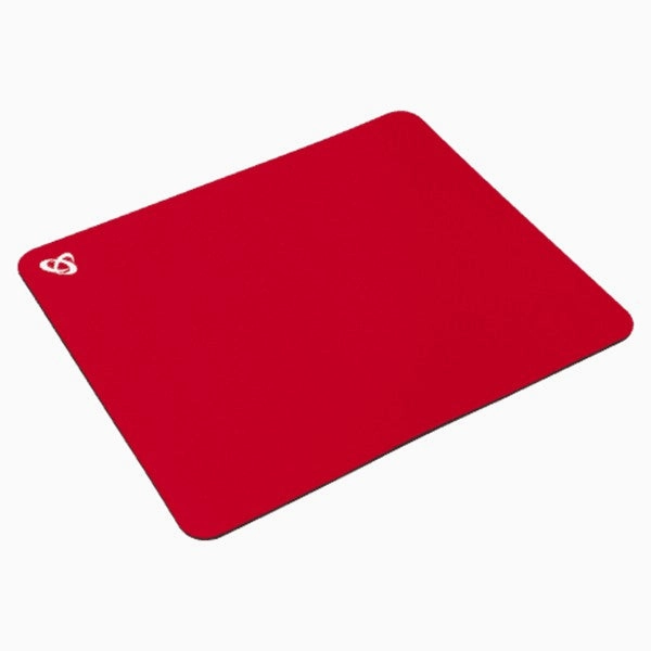 Sbox Mouse Pad - Red | MP-03R