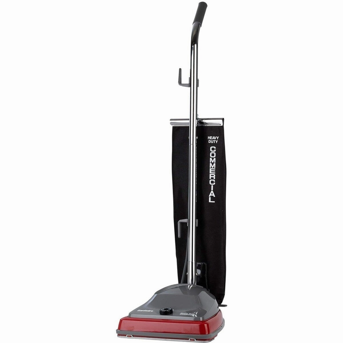 SC679K Upright Vacuum 12 In Cleaning Path