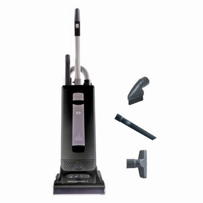 Sebo 9501AM Automatic X4 Black Vacuum
