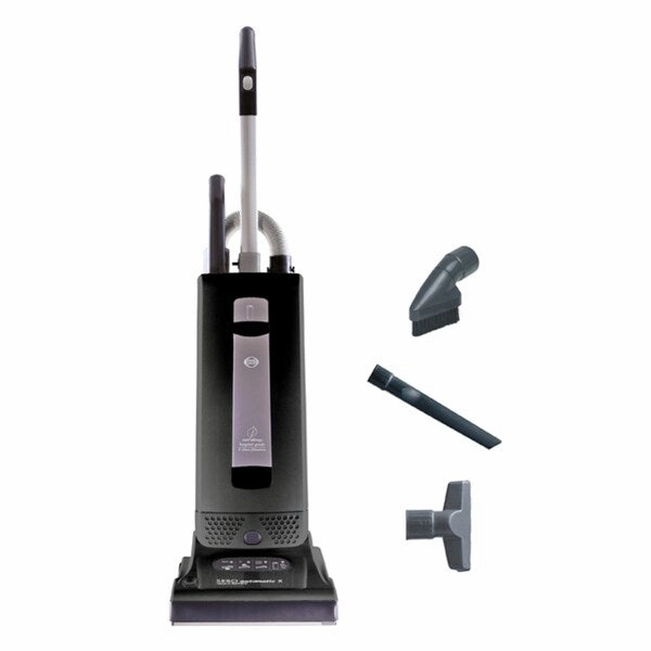 Sebo 9501AM Automatic X4 Black Vacuum