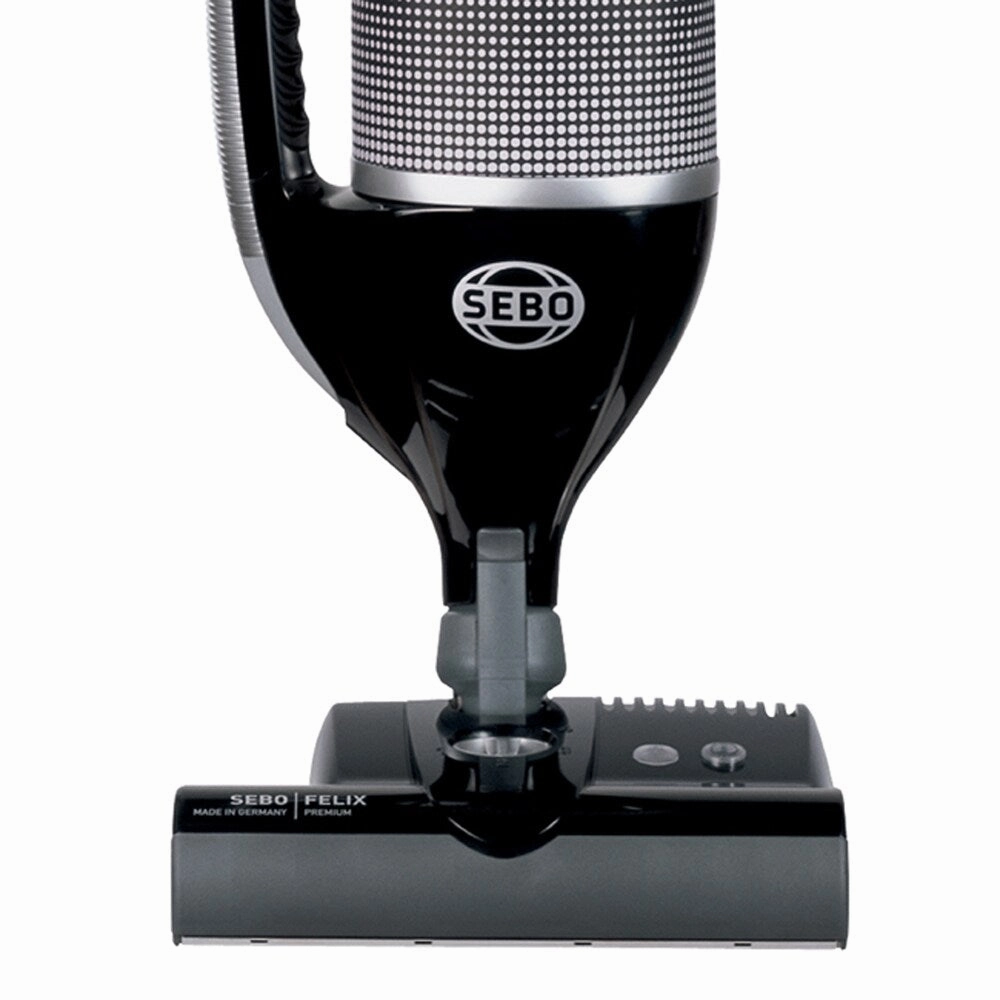 Sebo 9804AM Felix 1 Classic Premium Vacuum