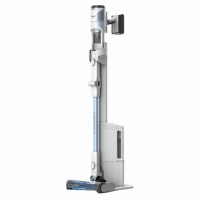 Shark Bagless Cordless Pet Vacuum Cleaner - White | IW4621UKT