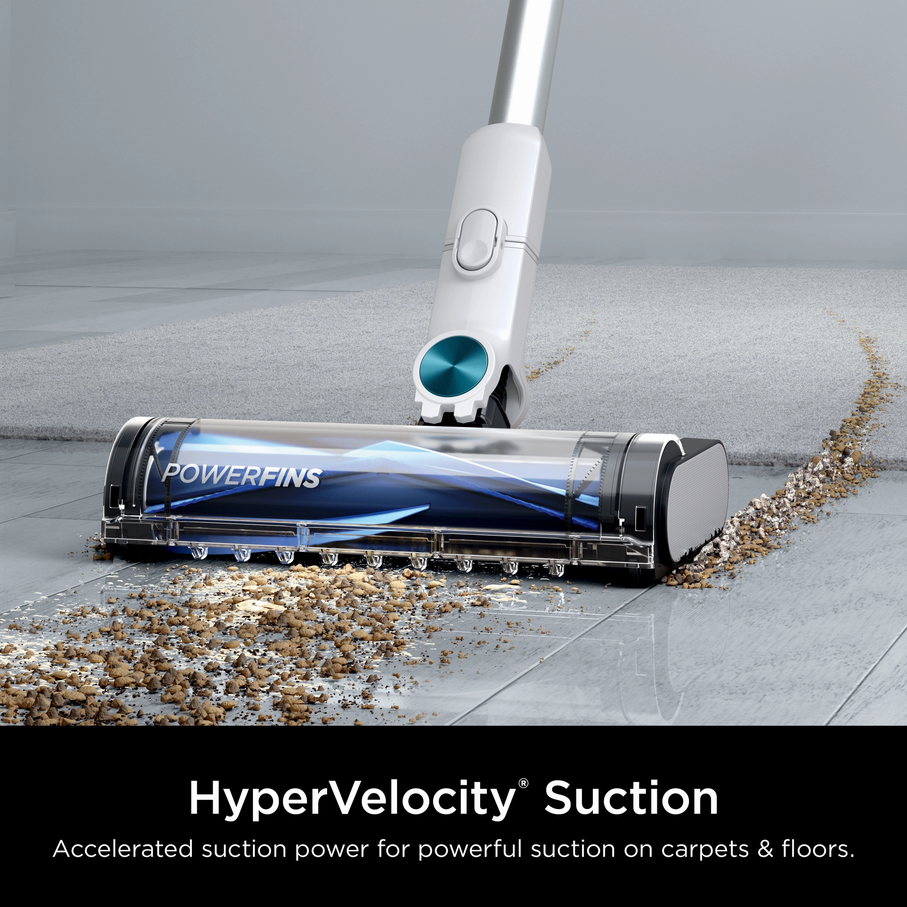 Shark Clean & Empty Cordless Stick Vacuum & Auto-Empty System