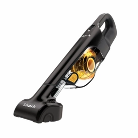 Shark Cordless Handheld Vacuum Cleaner - Black & Yellow | CH950UKT