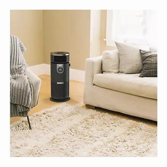 Shark HEPA Air Purifier 3 in 1 - Charcoal | HC450UK