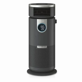 Shark HEPA Air Purifier 3 in 1 - Charcoal | HC450UK