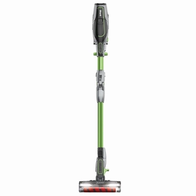 Shark IONFlex DuoClean Cord-Free Ultra Light Green Vacuum - 13.4 x 10.4 x 45.9