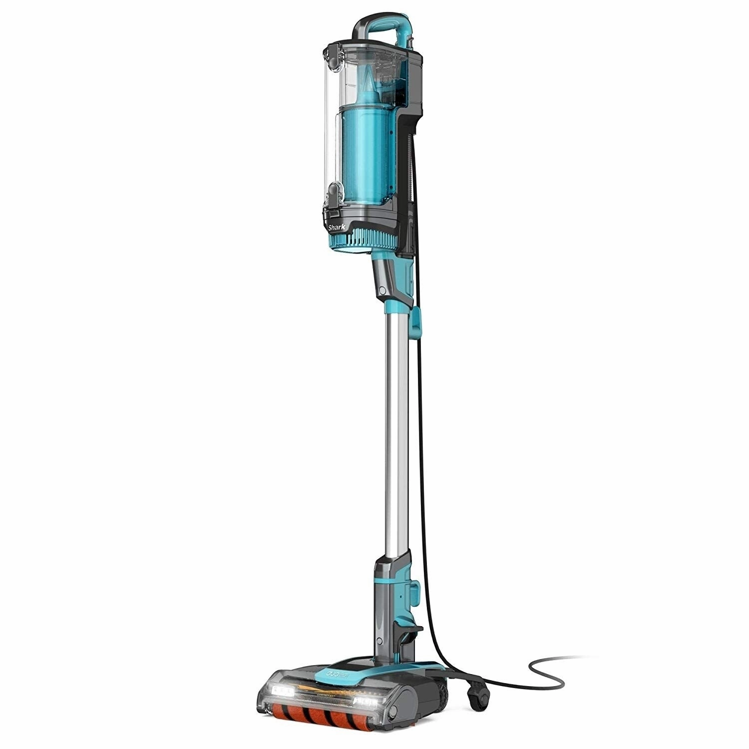 Shark LZ601 Fusion Stick Vacuum