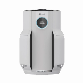 Shark NeverChange5 Air Purifier - White | HP150UK