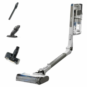 Shark PowerPro Pet Cordless Stick Vacuum - Java Metallic | IZ380UKT