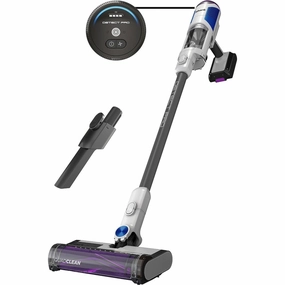Shark R-IW1615QBL Detect Pro Cordless Stick Vacuum Blue Certified Refurbished