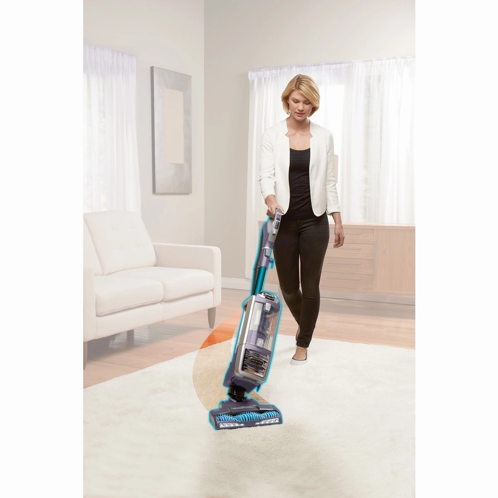 Shark Rotator Powered Lift-Away Deluxe Upright Vacuum