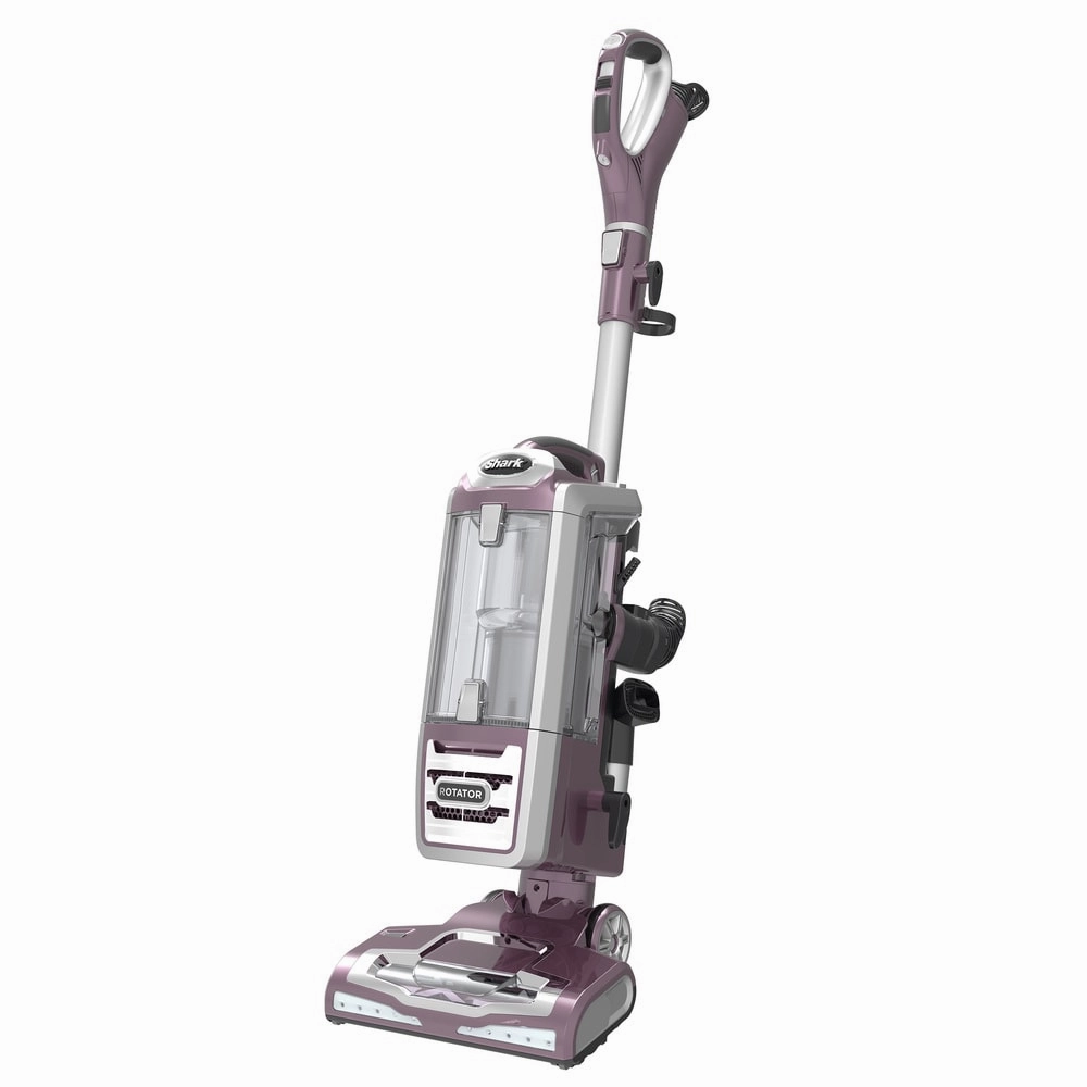 Shark Rotator Powered Lift-Away Deluxe Upright Vacuum