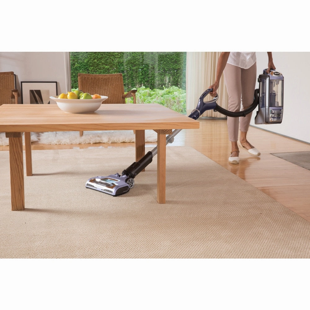 Shark Rotator Powered Lift-Away Deluxe Upright Vacuum