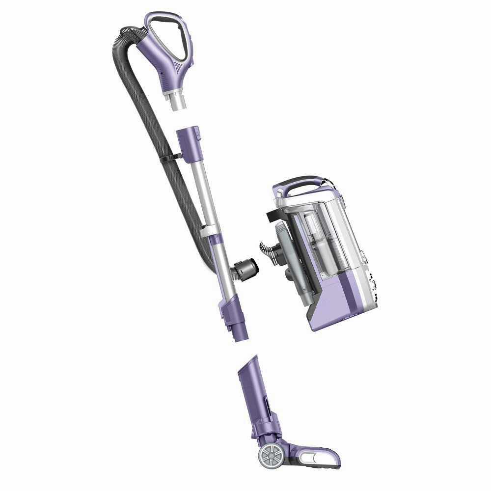 Shark Rotator Powered Lift-Away Deluxe Upright Vacuum