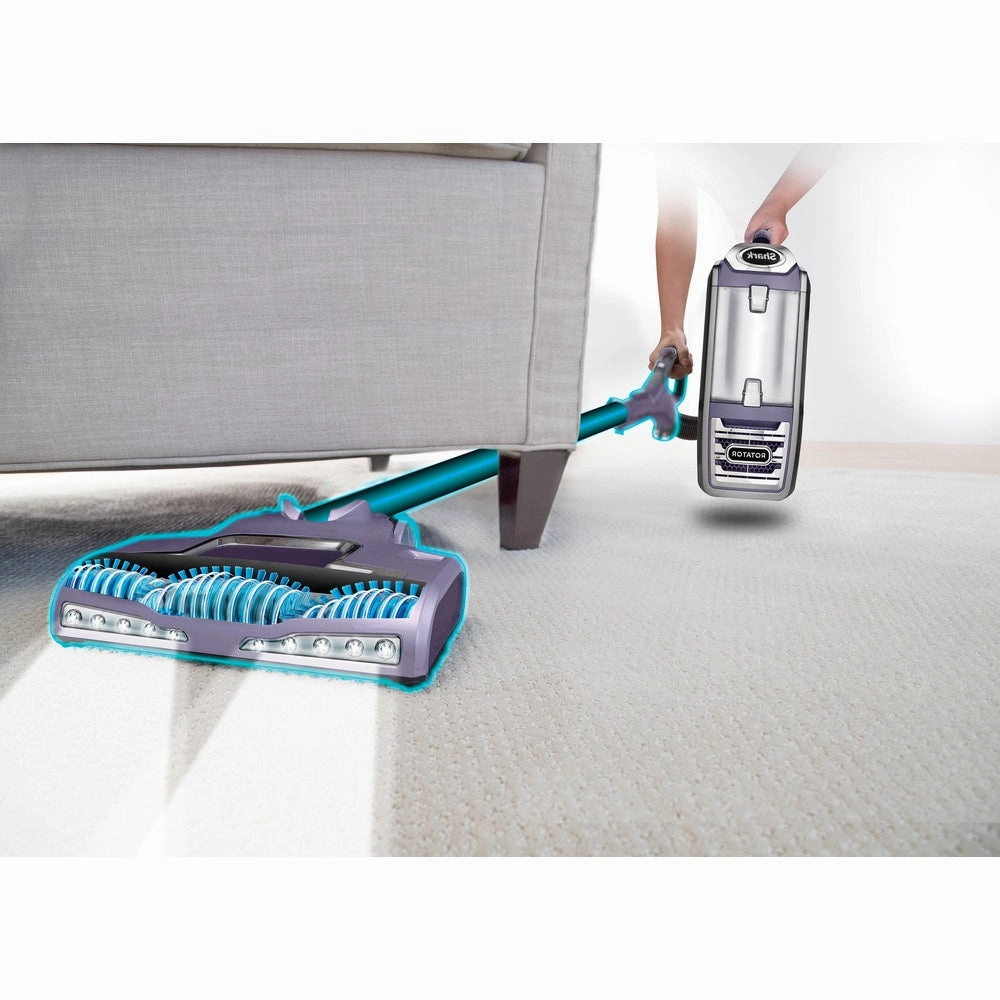 Shark Rotator Powered Lift-Away Deluxe Upright Vacuum