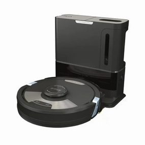 Shark RV2610WA AI Ultra 2-in-1 Robot Vacuum and Mop