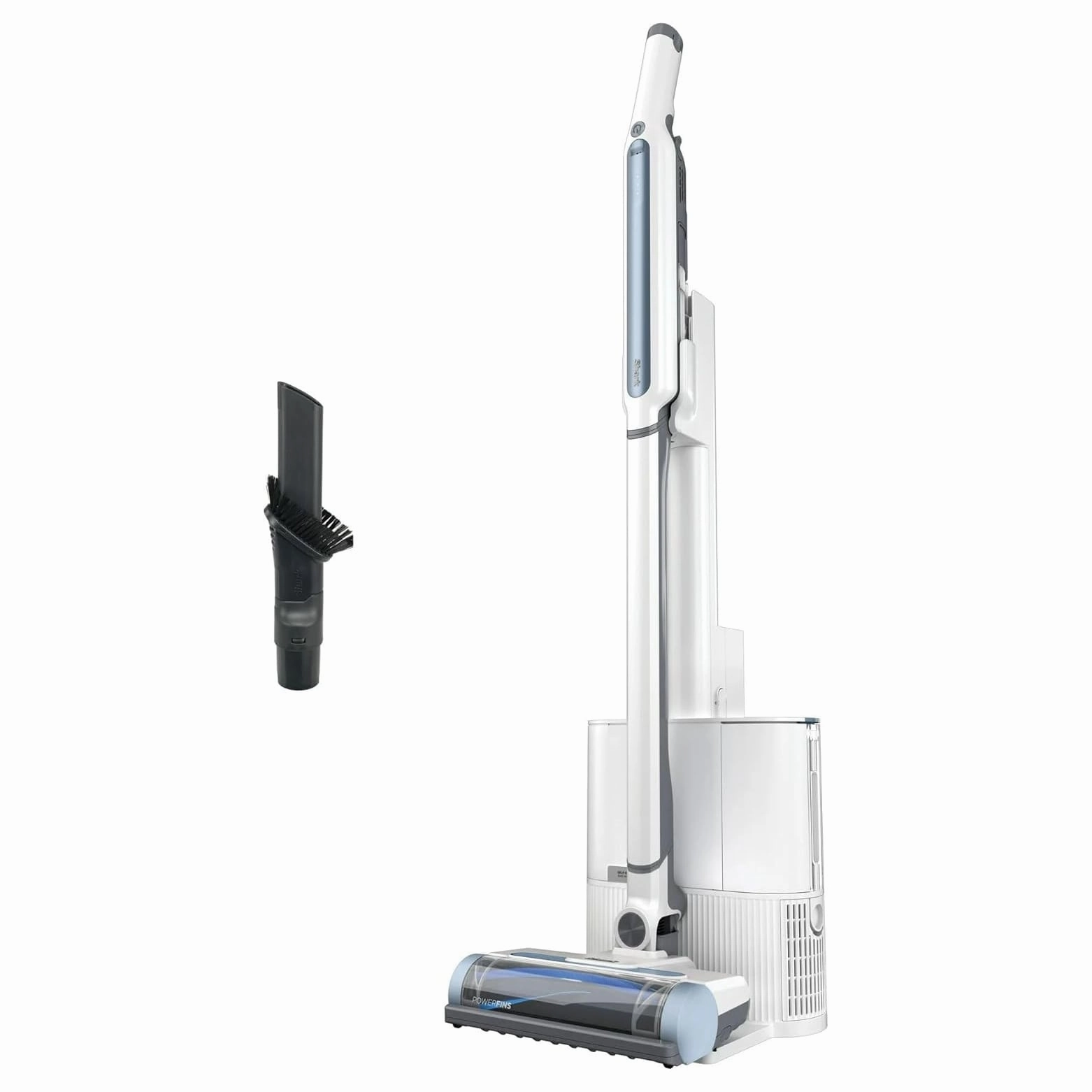 Shark WS640AE Self-Empty System Cordless Stick Vacuum Cleaner