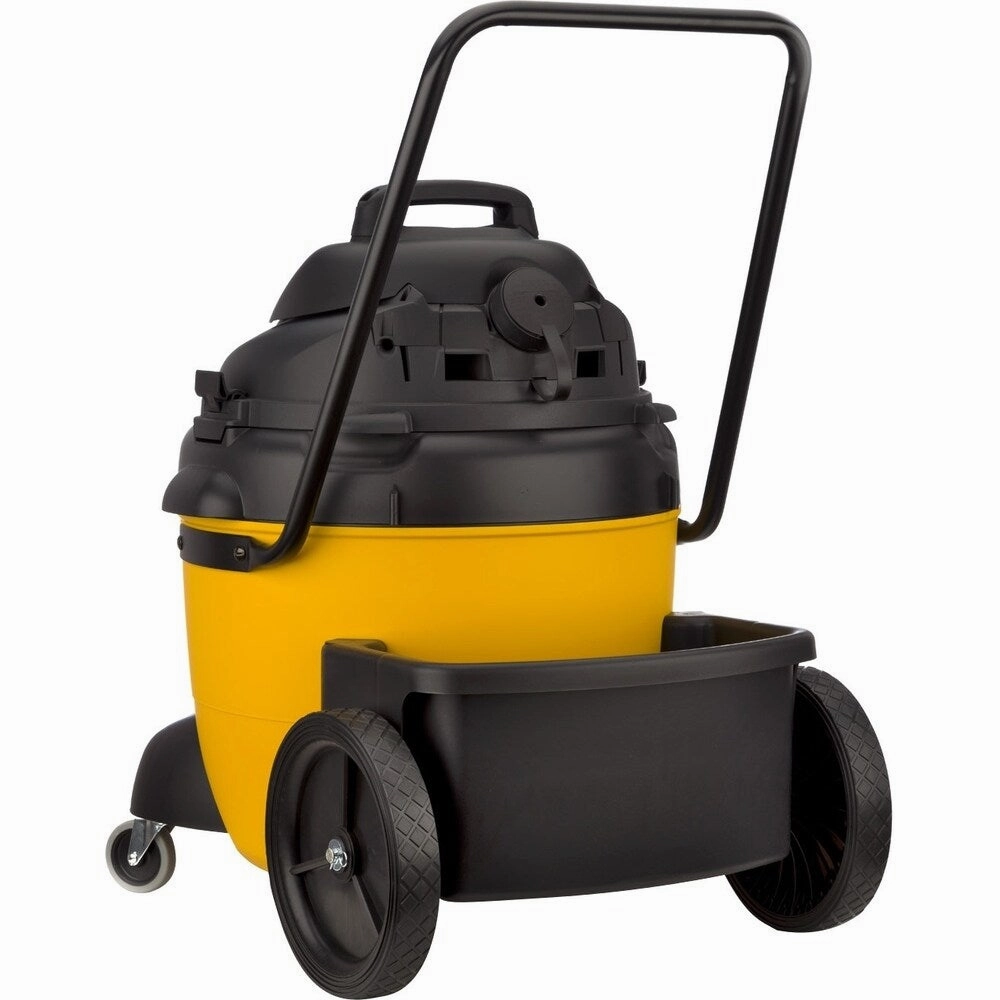 Shop-Vac 18 Gallon 6.5 HP SVX2 Powered Contractor Heavy-Duty Vac