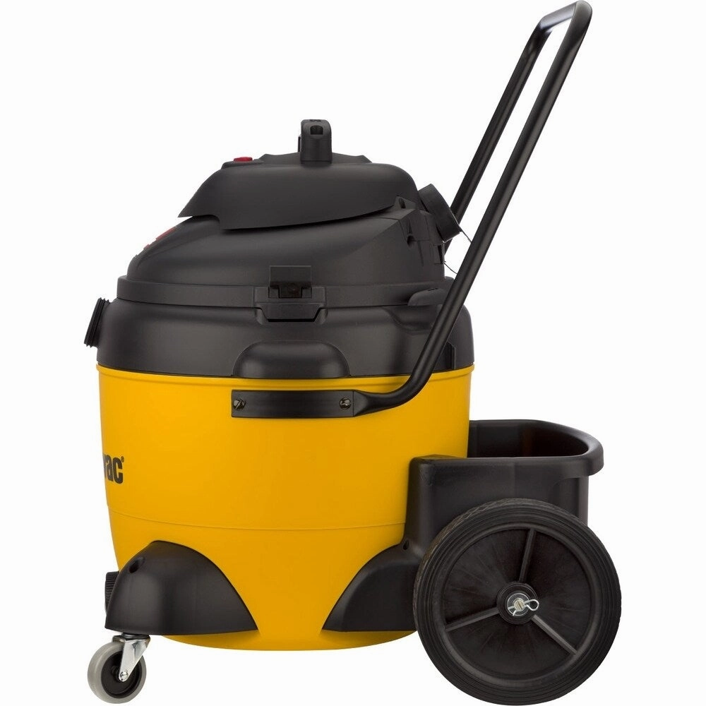 Shop-Vac 18 Gallon 6.5 HP SVX2 Powered Contractor Heavy-Duty Vac