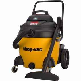Shop-Vac 18 Gallon 6.5 HP SVX2 Powered Contractor Heavy-Duty Vac