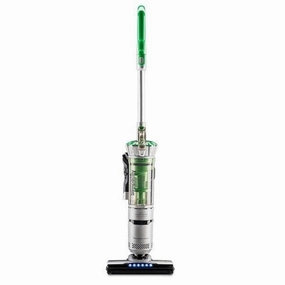 Simplicity Vacuums A-Go-Go Cordless Broom Vacuum Cleaner