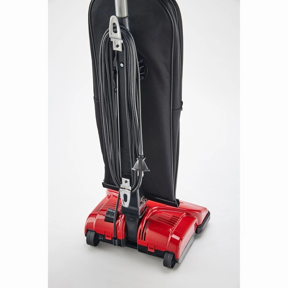 Simplicity Vacuums Freedom Entry Bagged Upright Vacuum Cleaner