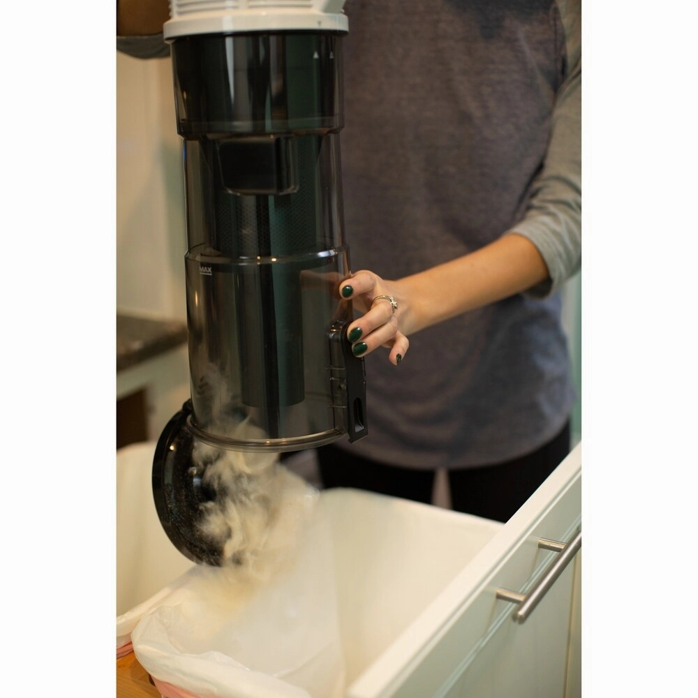 Simplicity Vacuums Pet Bagless Upright Vacuum Cleaner