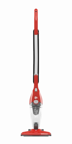 Simplistik Plus 3-in-1 Corded Stick Vacuum