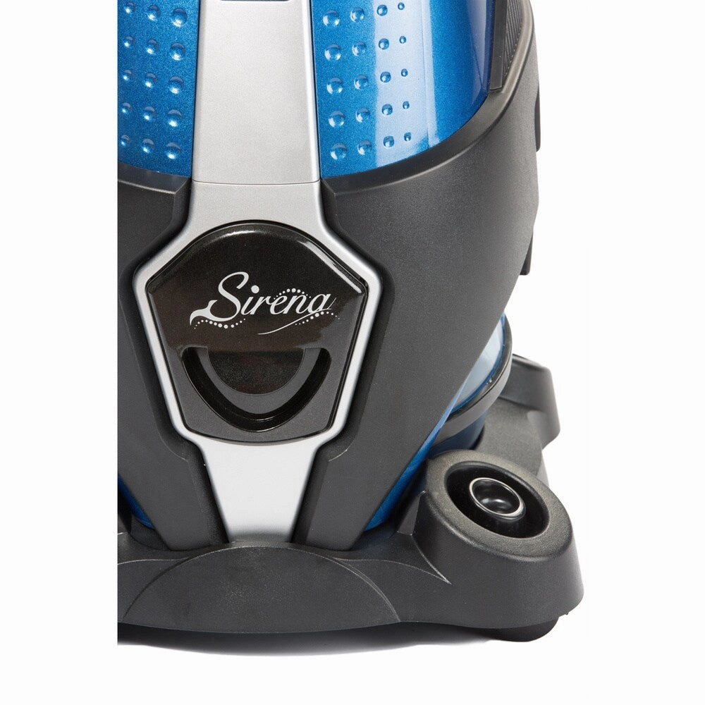 Sirena Water Filtration Vacuum Cleaner