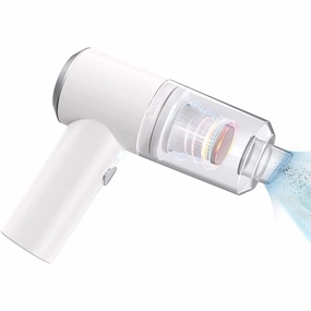 Small Mini Cordless Handheld Vacuum Cleaner