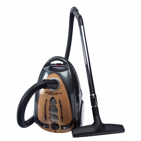 Soniclean BFP-1150 Bare Floor Pro Canister Vacuum Cleaner
