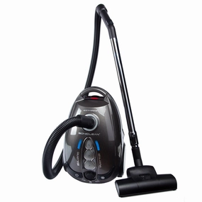 Soniclean Galaxy 1150 Canister Vacuum Cleaner