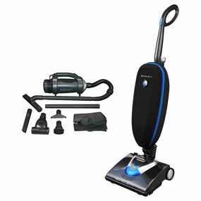 Soniclean Galaxy/ Handheld Combo Vacuum