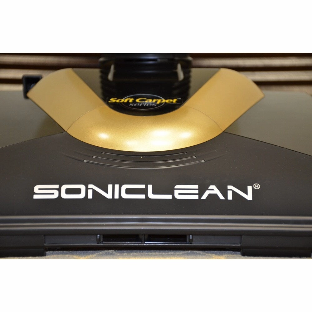 Soniclean SFC-7000 Soft Carpet Upright Vacuum