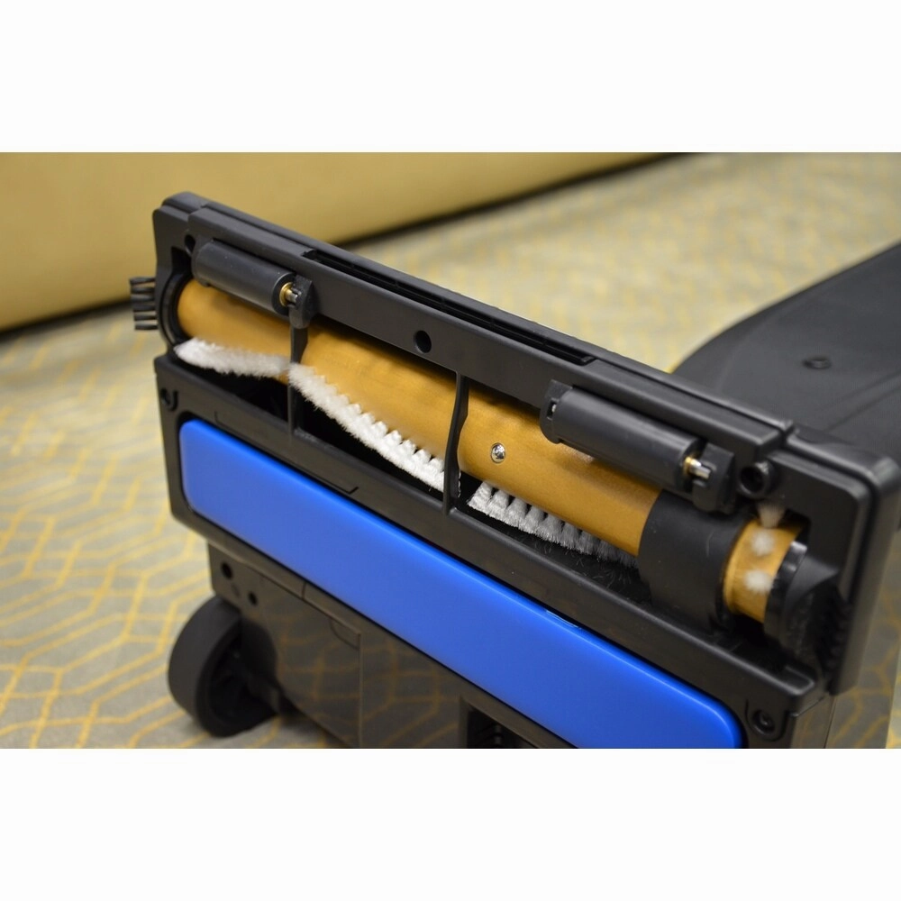 Soniclean SFC-7000 Soft Carpet Upright Vacuum