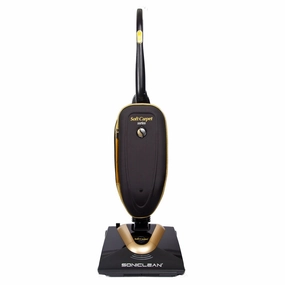 Soniclean SFC-7000 Soft Carpet Upright Vacuum
