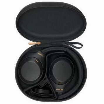 Sony Noise Cancelling Wireless Over-Ear Headphones - Black | WH1000XM4BCE7