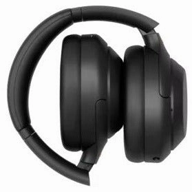 Sony Noise Cancelling Wireless Over-Ear Headphones - Black | WH1000XM4BCE7