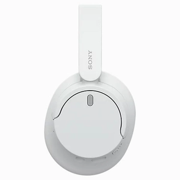 Sony Over-Ear Wireless Noise Cancelling Headphones - White | WHCH720NWCE7