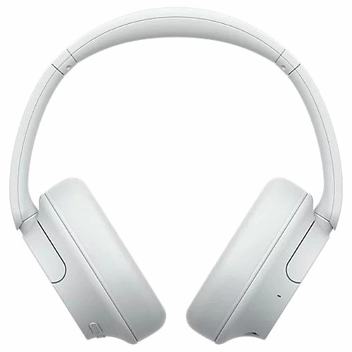 Sony Over-Ear Wireless Noise Cancelling Headphones - White | WHCH720NWCE7