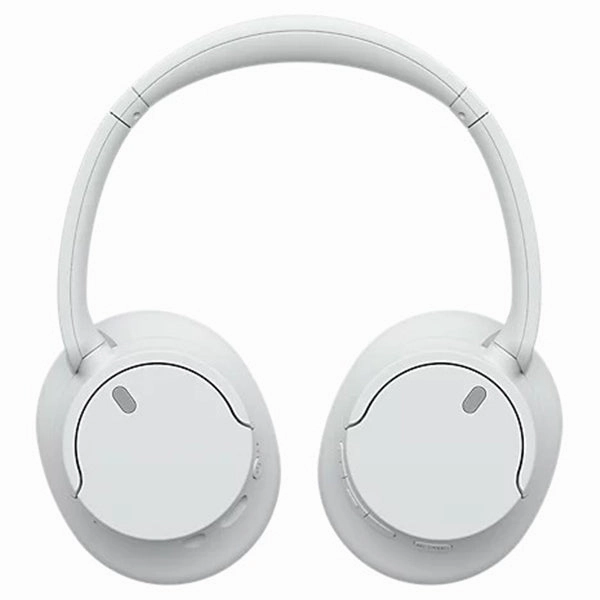 Sony Over-Ear Wireless Noise Cancelling Headphones - White | WHCH720NWCE7