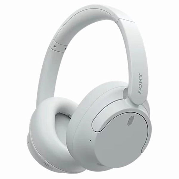 Sony Over-Ear Wireless Noise Cancelling Headphones - White | WHCH720NWCE7